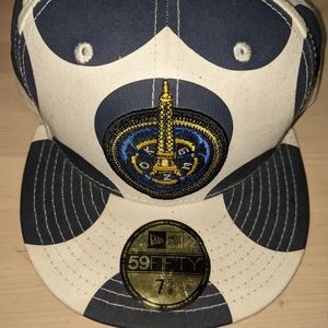 Kenzo x New Era Fitted size 7 5/8